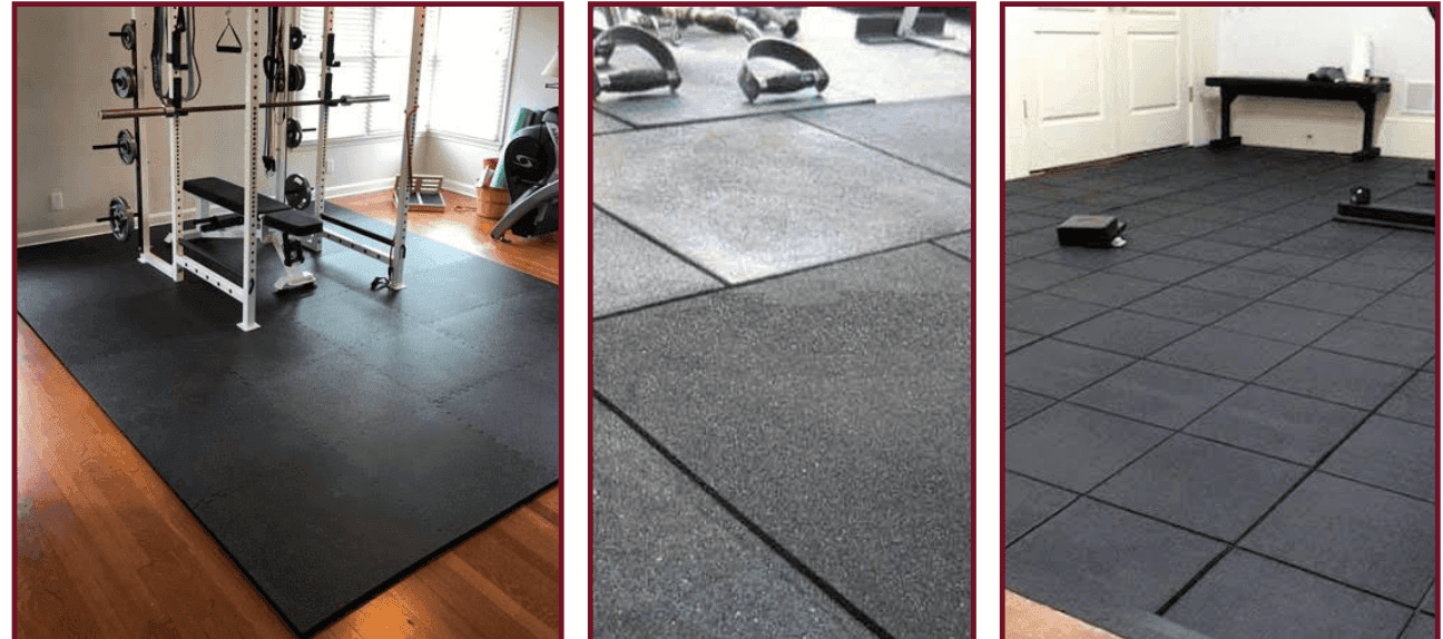Gym Flooring